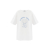 seashell hotel t-shirt