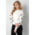 bow whisper sweater