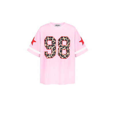 sporty girl t-shirt sporty girl t-shirt