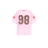 sporty girl t-shirt
