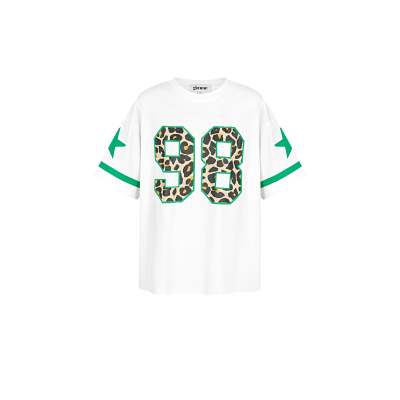 sporty girl t-shirt sporty girl t-shirt