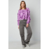 blouse met ruffels