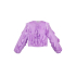 blouse met ruffels
