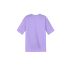 short sleeve top butterfly
