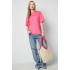 t-shirt saint tropez