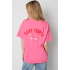 t-shirt saint tropez