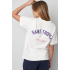 t-shirt saint tropez