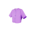 short sleeve top happy