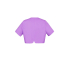 short sleeve top happy