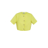 short sleeve top happy