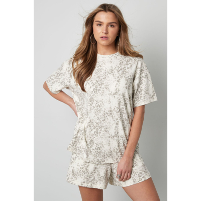 t-shirt cool girl
