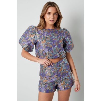 bloom top