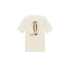 t-shirt cowboylaarzen