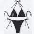 bikini strass