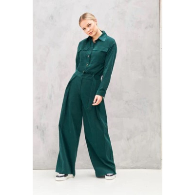 babyrib jumpsuit