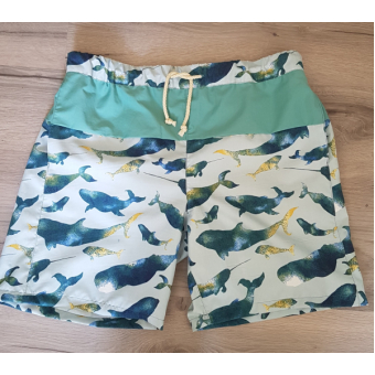 short ocean