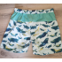 short ocean