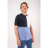 t-shirt colorblocking