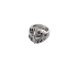 men's ring ornament subtle