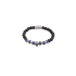 bracelet beads and skull