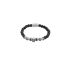 bracelet beads and skull
