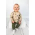 rib jersey broek