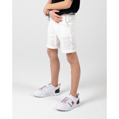 linnen short