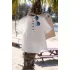 mousseline shirt