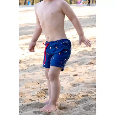 zwemshort ijsjes