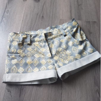 short fantasie