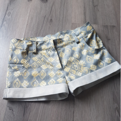 short fantasie