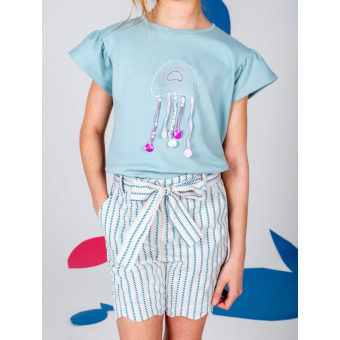 shorts lines