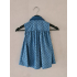 denim jurk