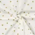mousseline bloemen jurk
