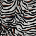 sweatshirt zebra
