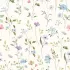 baby shirt bloemen