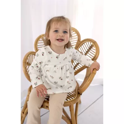 jersey shirt little flowers jersey shirt little flowers