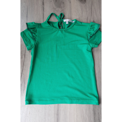 t-shirt ruches