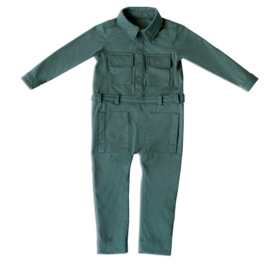 jumpsuit met zakken