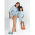 chambray jumpsuit