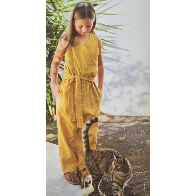 linnen jumpsuit linnen jumpsuit